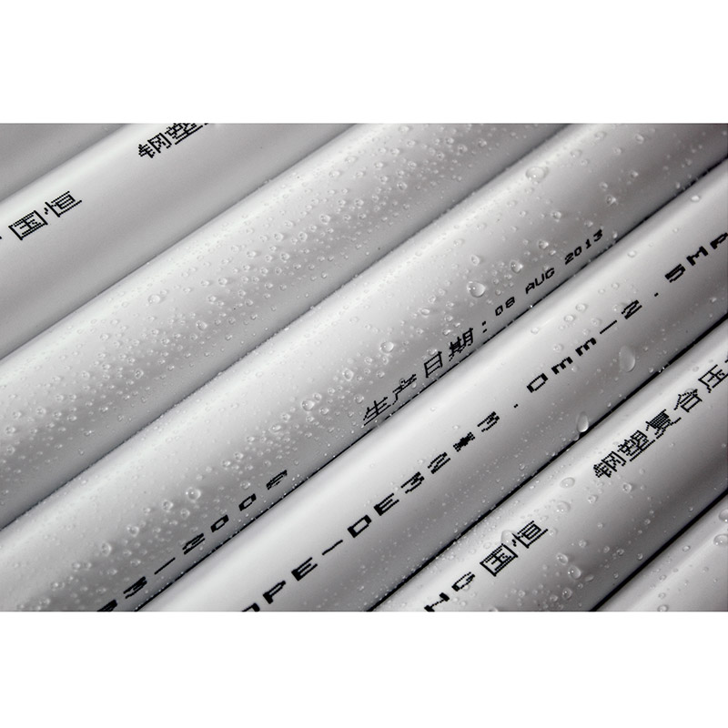 你知道鋼塑復(fù)合管該怎么選擇連接方式嗎？