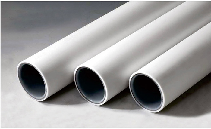 怎么選擇有實力的PSP鋼塑復合管廠家