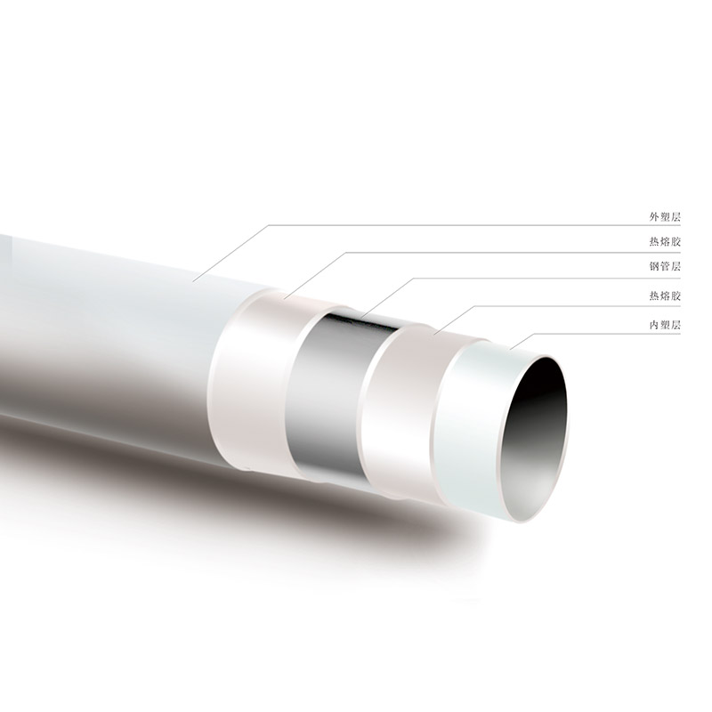 城市供水網(wǎng)用的是什么材質(zhì)的管道
