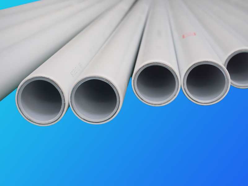 PSP鋼塑復(fù)合壓力管：新型管材的性能優(yōu)勢解析