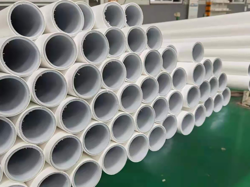 PSP鋼塑復(fù)合壓力管：連接方式、應(yīng)用范圍與產(chǎn)品優(yōu)勢探討